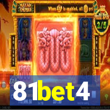 81bet4