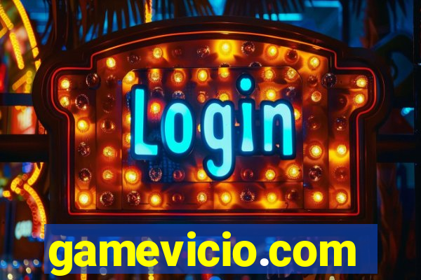 gamevicio.com