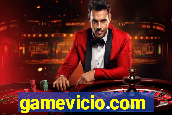 gamevicio.com