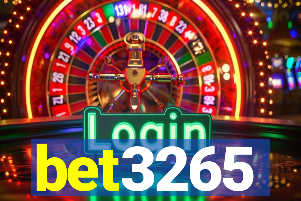 bet3265