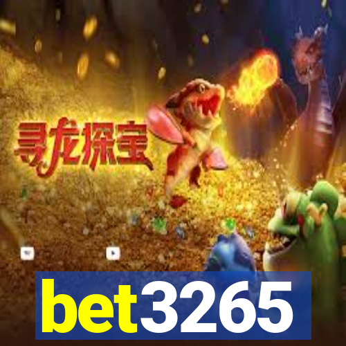 bet3265