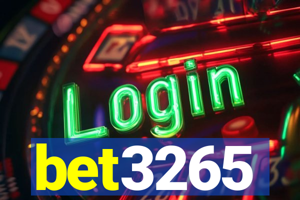 bet3265
