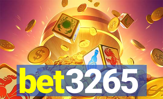 bet3265