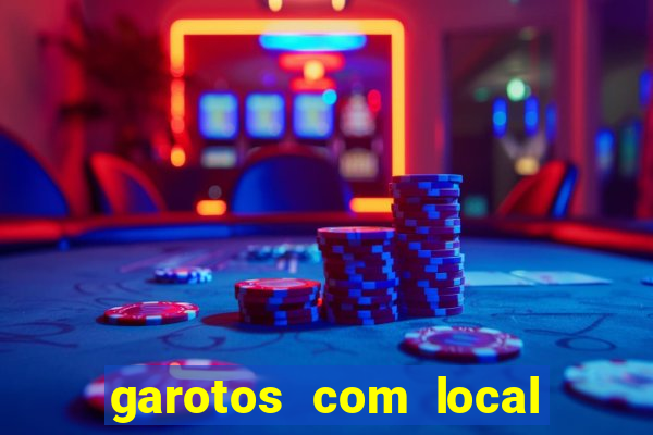 garotos com local porto alegre