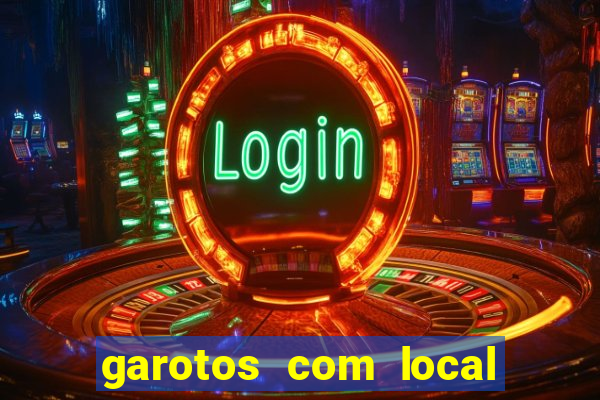 garotos com local porto alegre