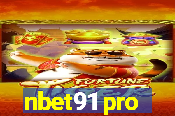 nbet91 pro
