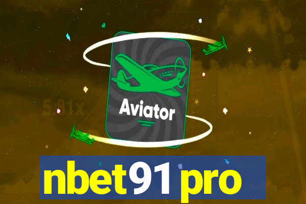 nbet91 pro