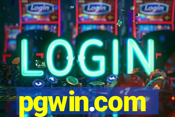pgwin.com