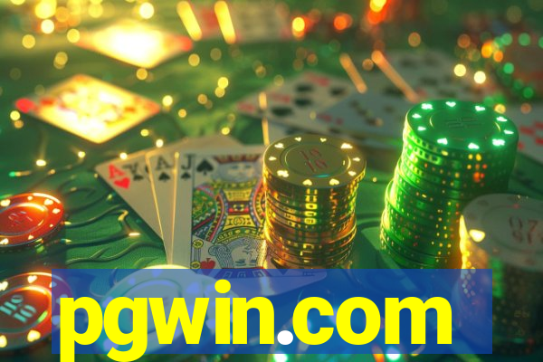 pgwin.com