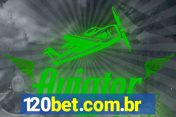 120bet.com.br