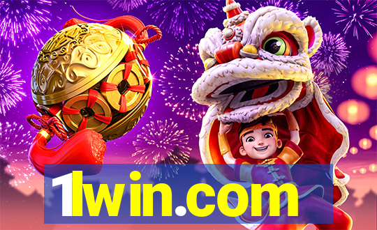 1lwin.com