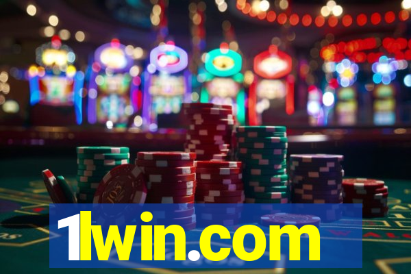 1lwin.com
