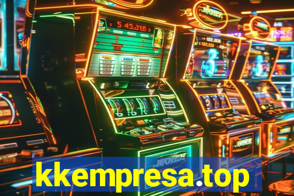 kkempresa.top