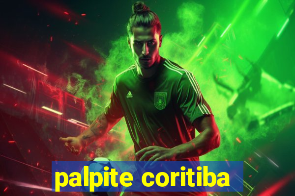 palpite coritiba