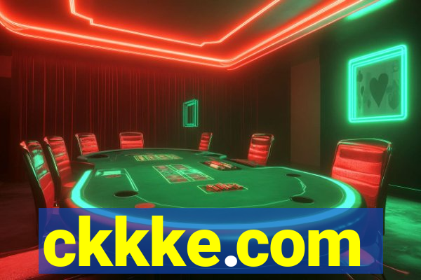 ckkke.com