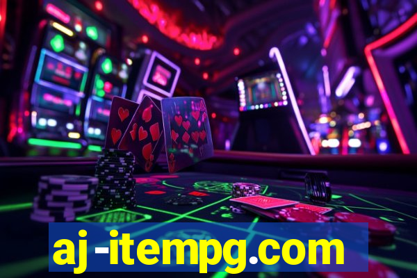 aj-itempg.com