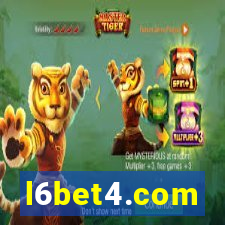 l6bet4.com