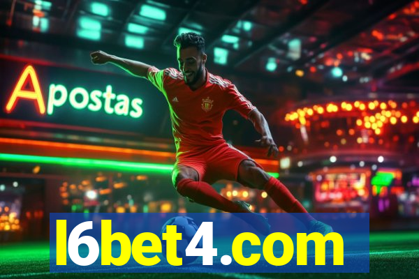 l6bet4.com