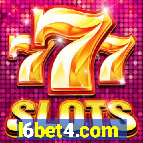 l6bet4.com