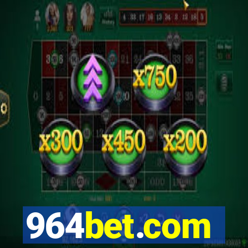 964bet.com