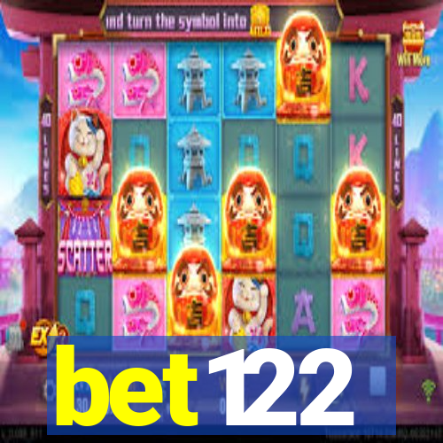 bet122