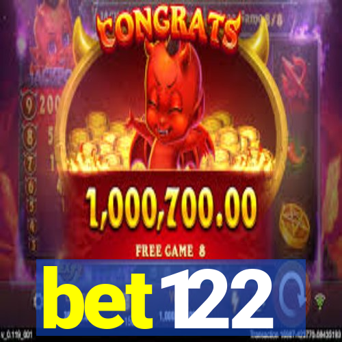 bet122