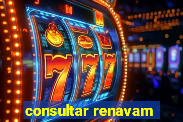 consultar renavam