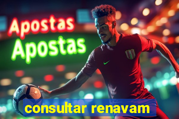 consultar renavam
