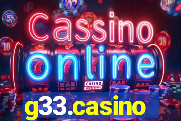 g33.casino