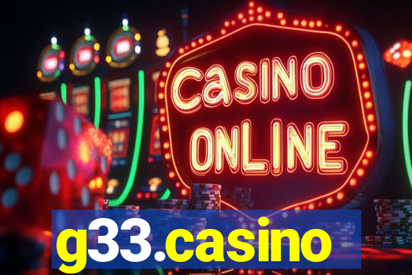 g33.casino