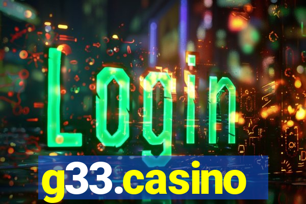 g33.casino