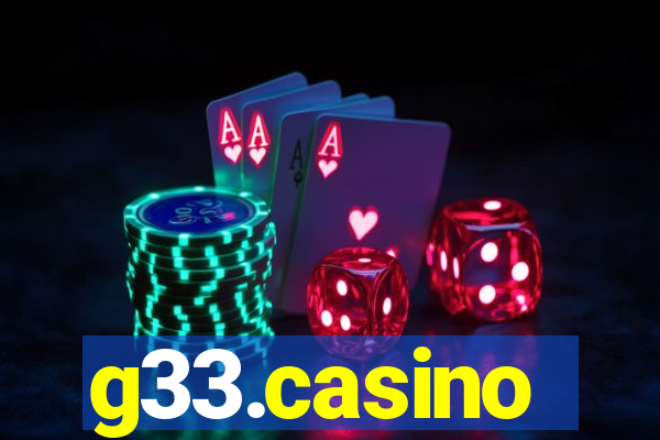 g33.casino