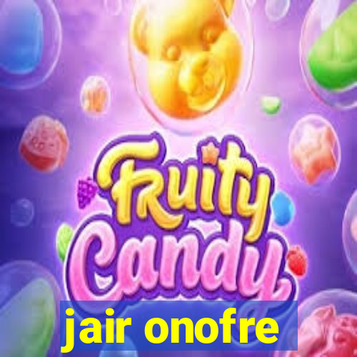jair onofre