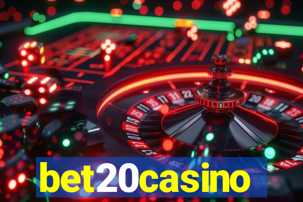 bet20casino