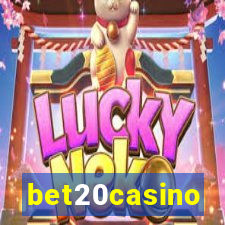 bet20casino