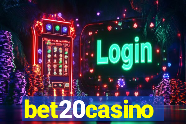 bet20casino