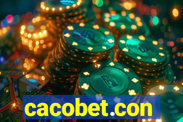 cacobet.con