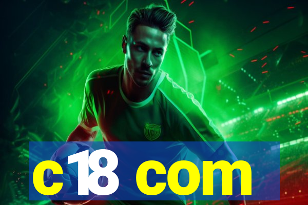 c18 com