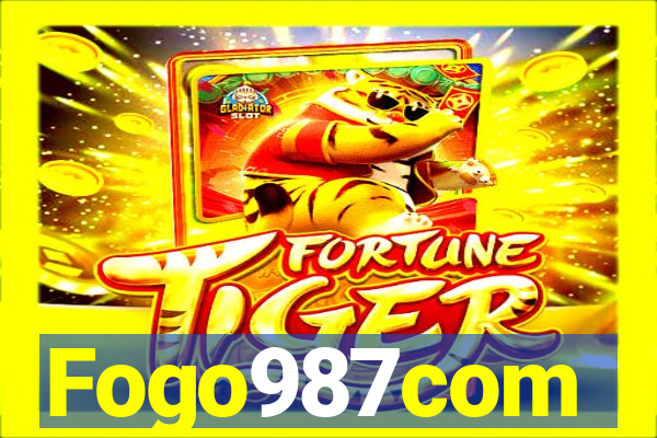 Fogo987com
