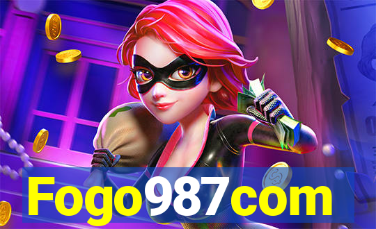 Fogo987com