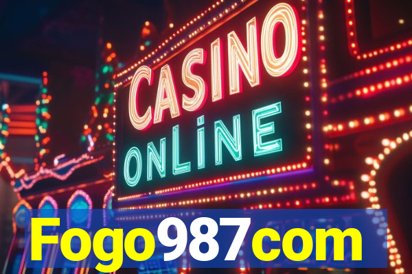Fogo987com