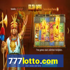 777lotto.com