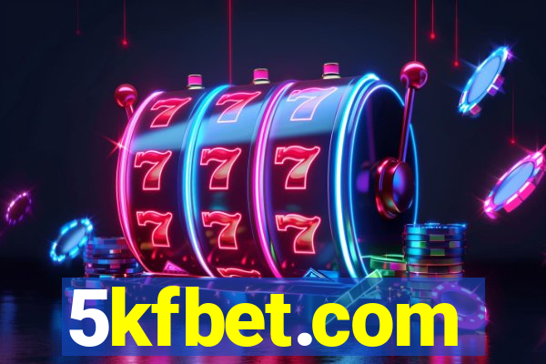 5kfbet.com