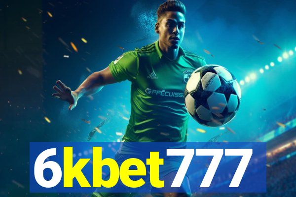 6kbet777