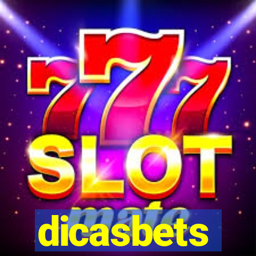 dicasbets