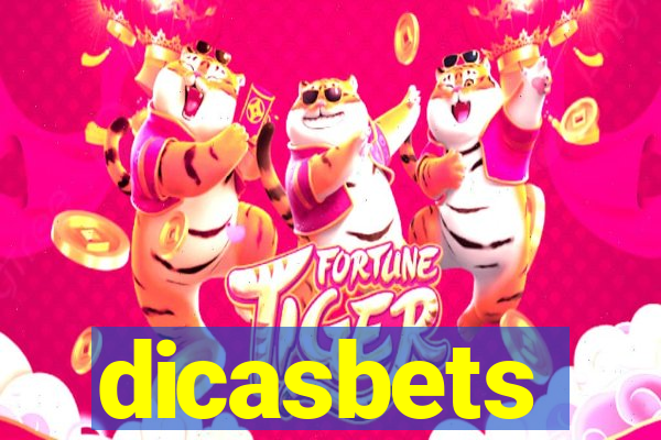 dicasbets