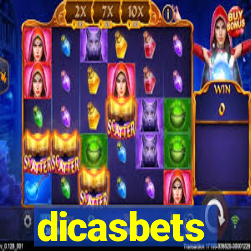 dicasbets