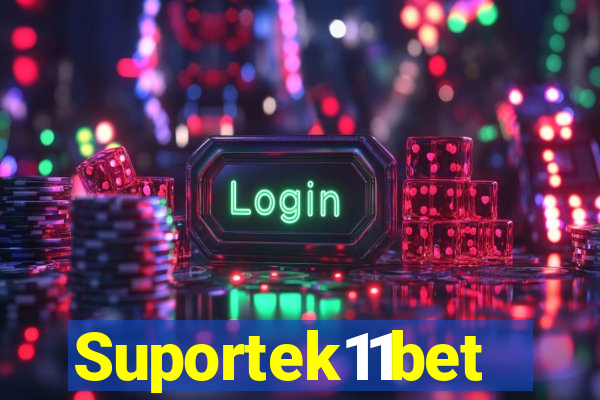 Suportek11bet
