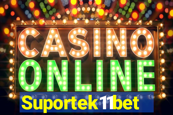 Suportek11bet