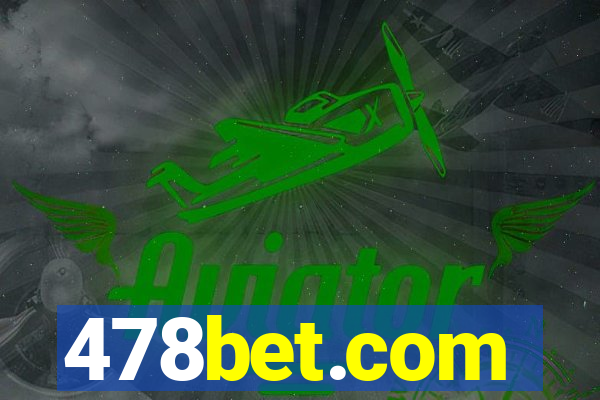 478bet.com